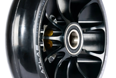 Ethic Atlas 12 STD 115mm Stunt Scooter Wheel