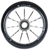 Ethic Atlas 12 STD 115mm Stunt Scooter Wheel - Raw