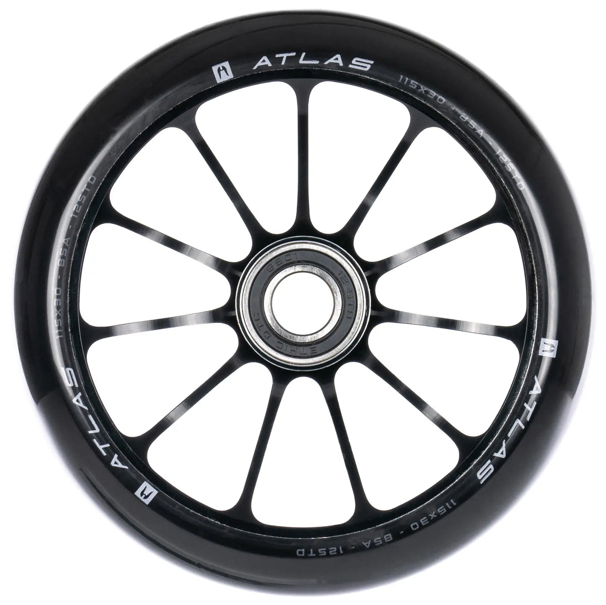 Ethic Atlas 12 STD 115mm Stunt Scooter Wheel