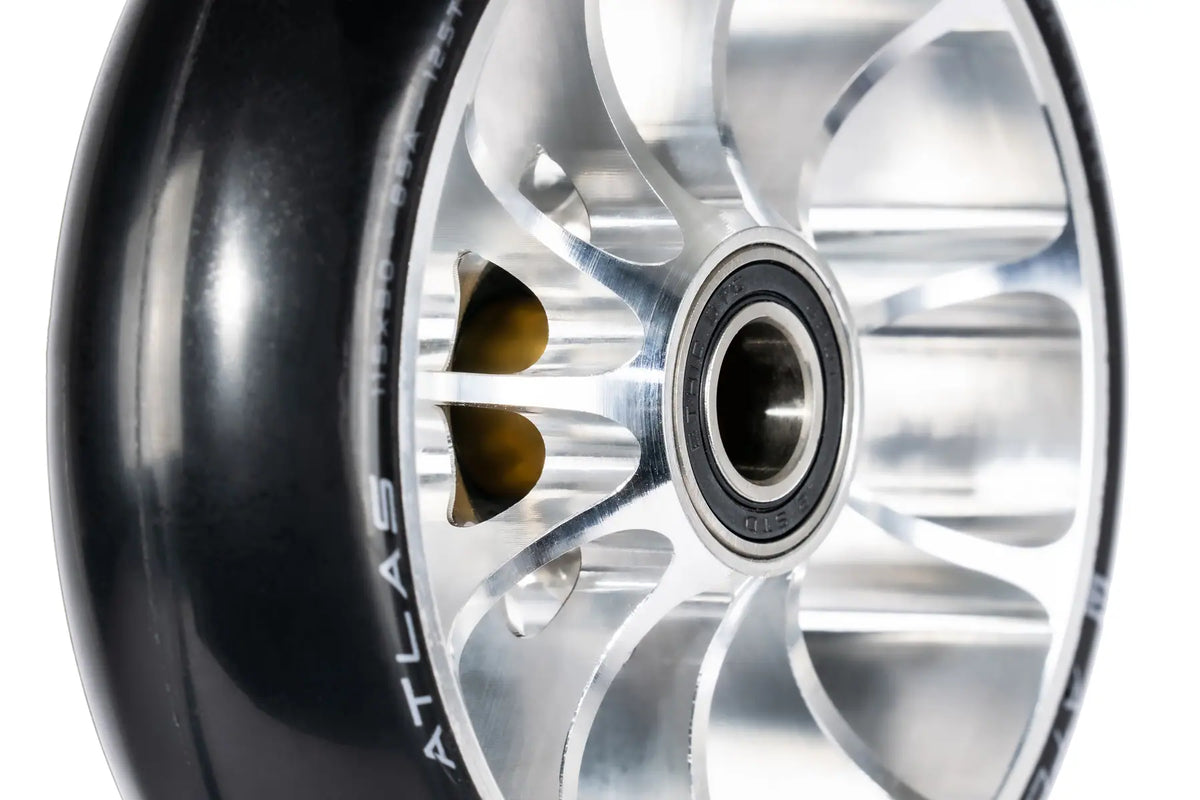 Ethic Atlas 12 STD 115mm Stunt Scooter Wheel