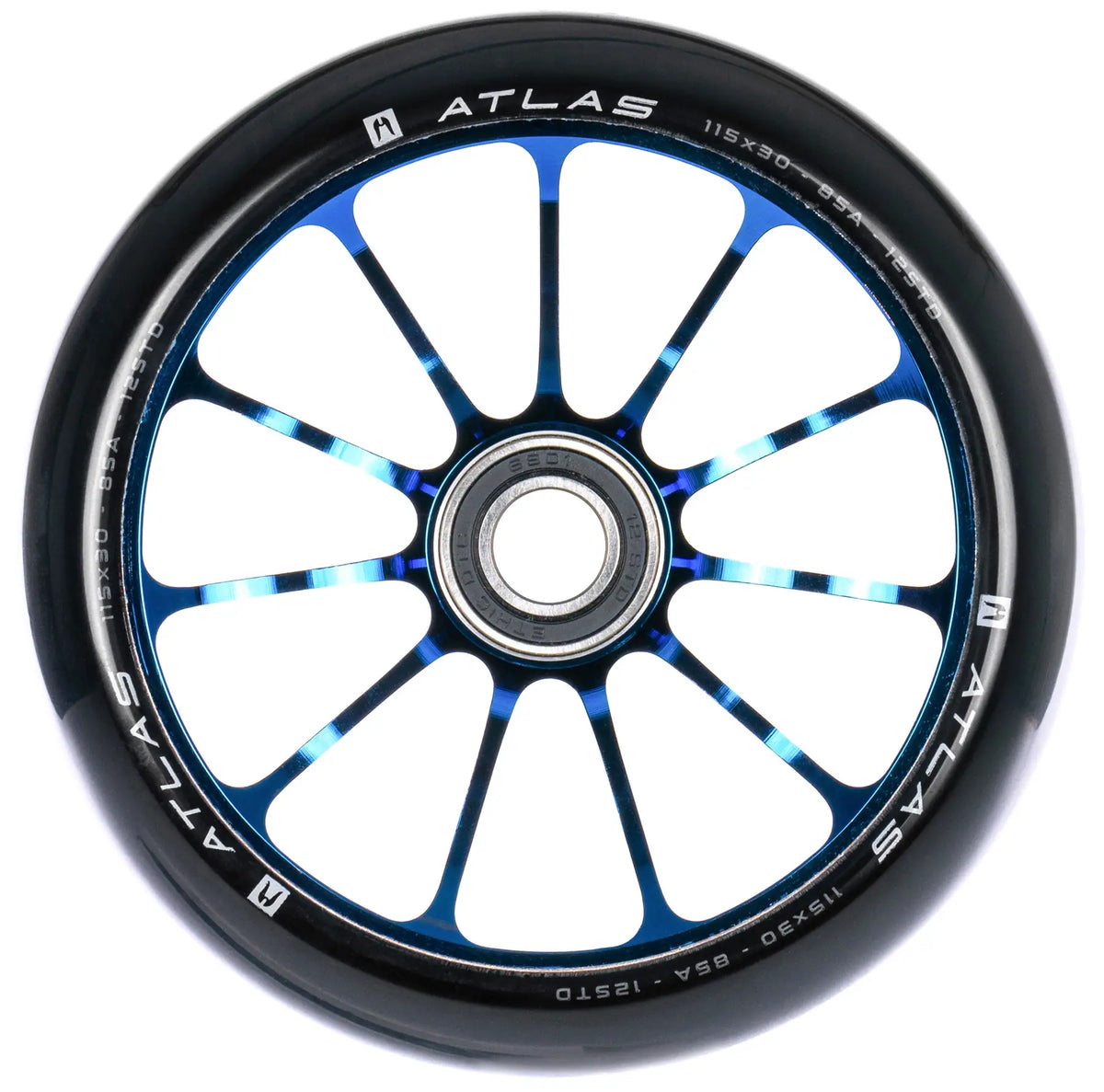 Ethic Atlas 12 STD 115mm Stunt Scooter Wheel