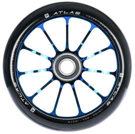 Ethic Atlas 12 STD 115mm Stunt Scooter Wheel