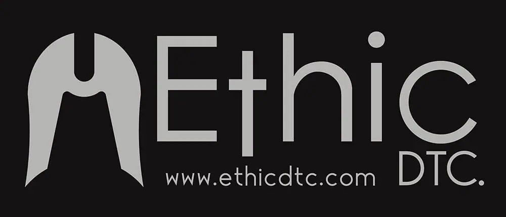 Ethic Banner