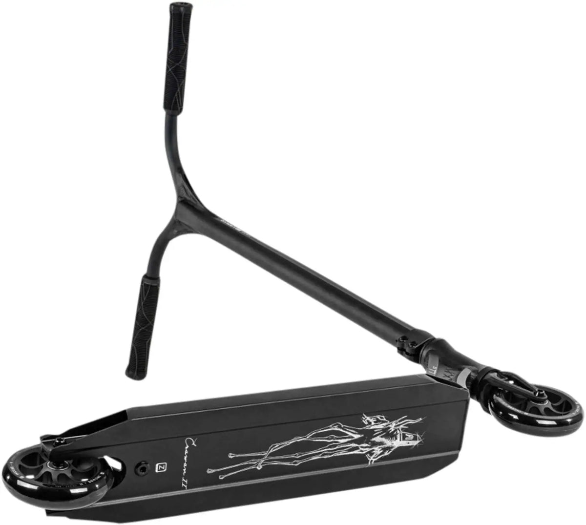 Ethic Erawan V2 Pro Scooter