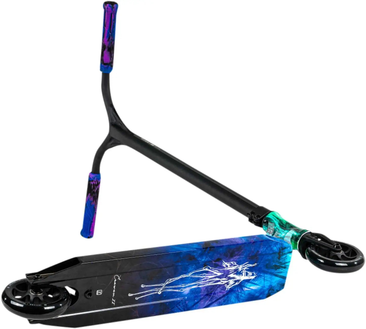 Ethic Erawan V2 Pro Scooter