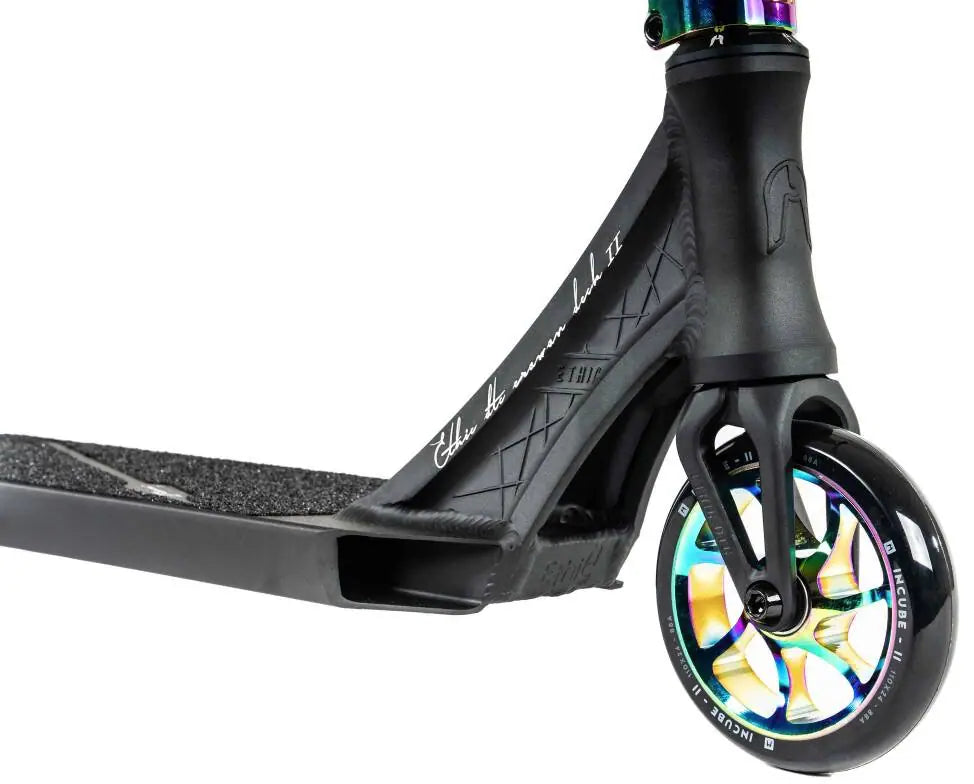Ethic Erawan V2 Pro Scooter
