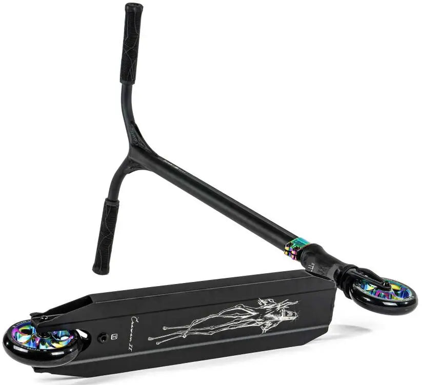 Ethic Erawan V2 Pro Scooter