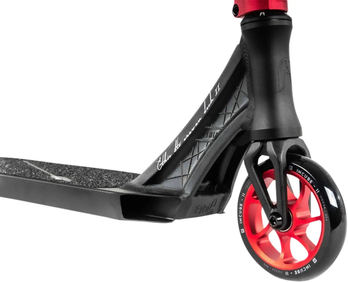 Ethic Erawan V2 Pro Scooter