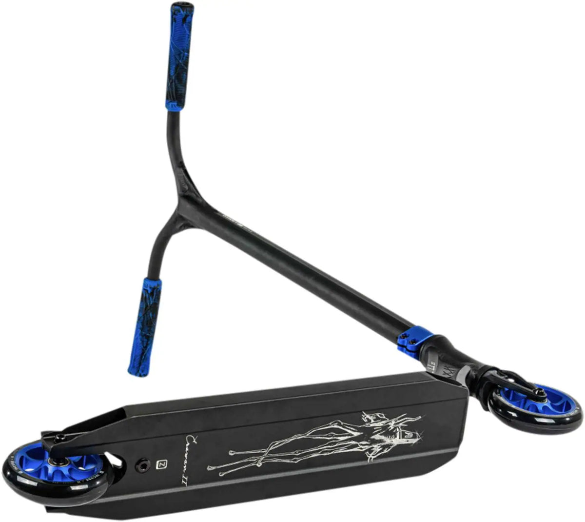 Ethic Erawan V2 Pro Scooter