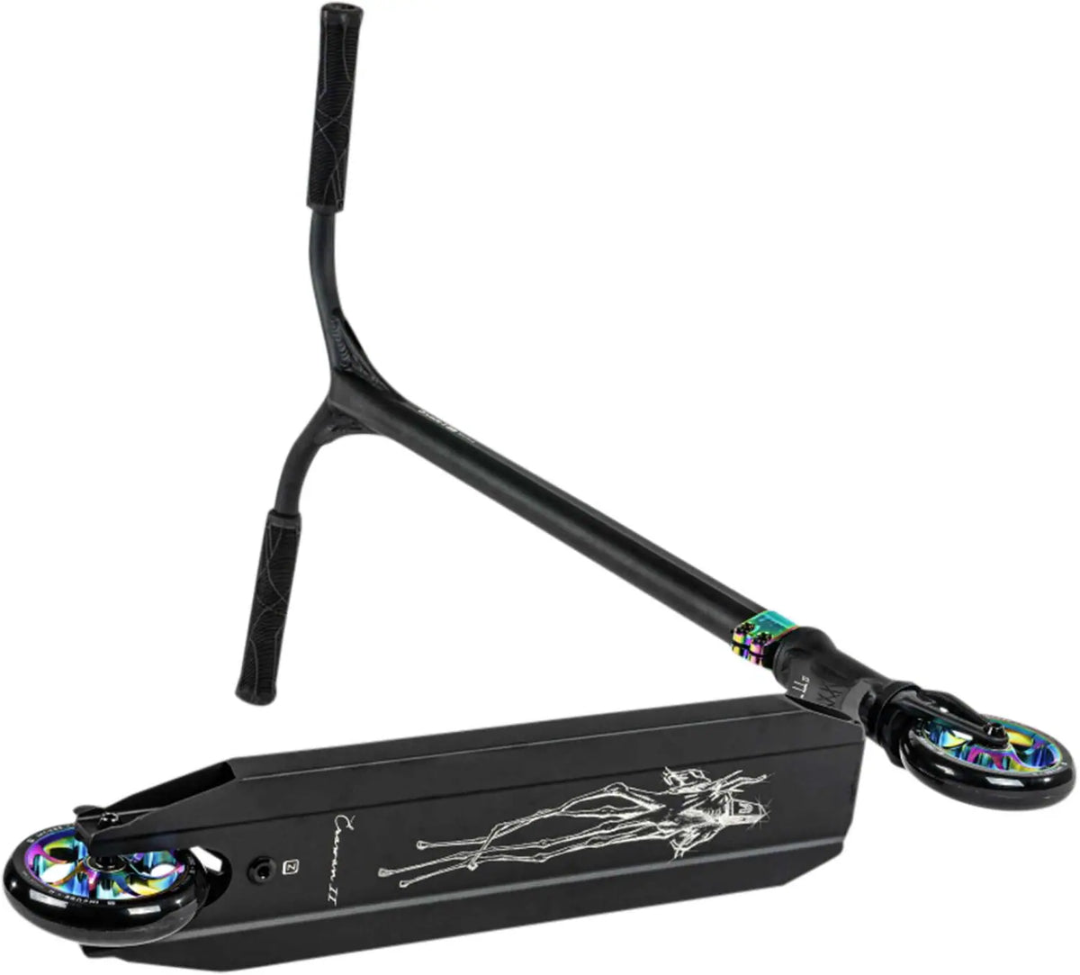 Ethic Erawan V2 Pro Scooter