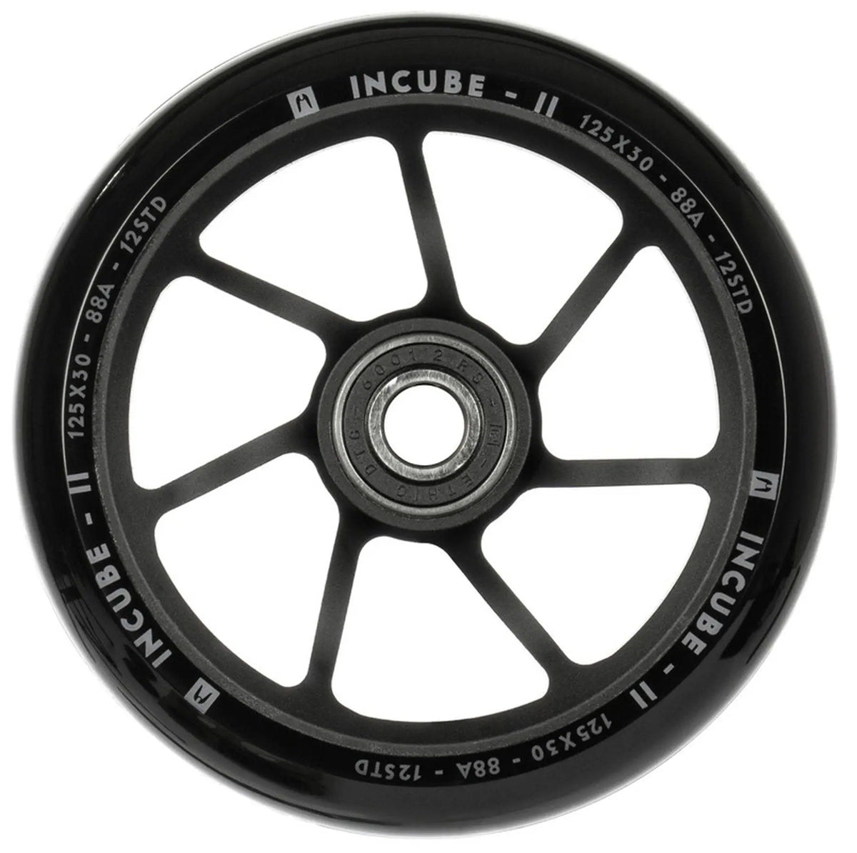 Ethic Incube 12STD V2 Stunt Scooter Wheel