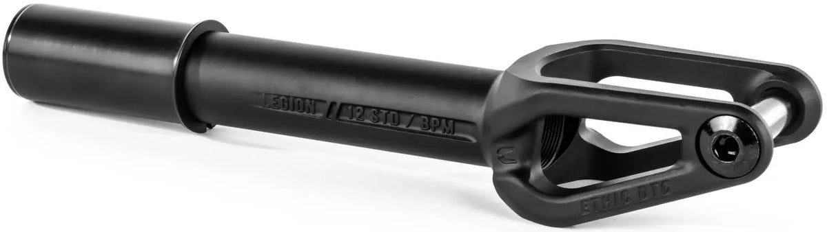 Ethic Legion 12STD V2 HIC Stunt Scooter Fork