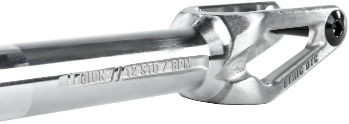 Ethic Legion 12STD V2 HIC Stunt Scooter Fork