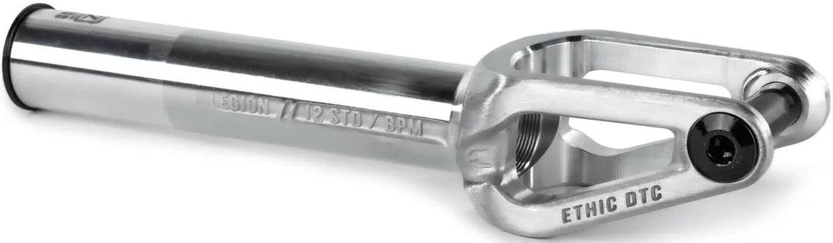 Ethic Legion 12STD V2 SCS Stunt Scooter Fork