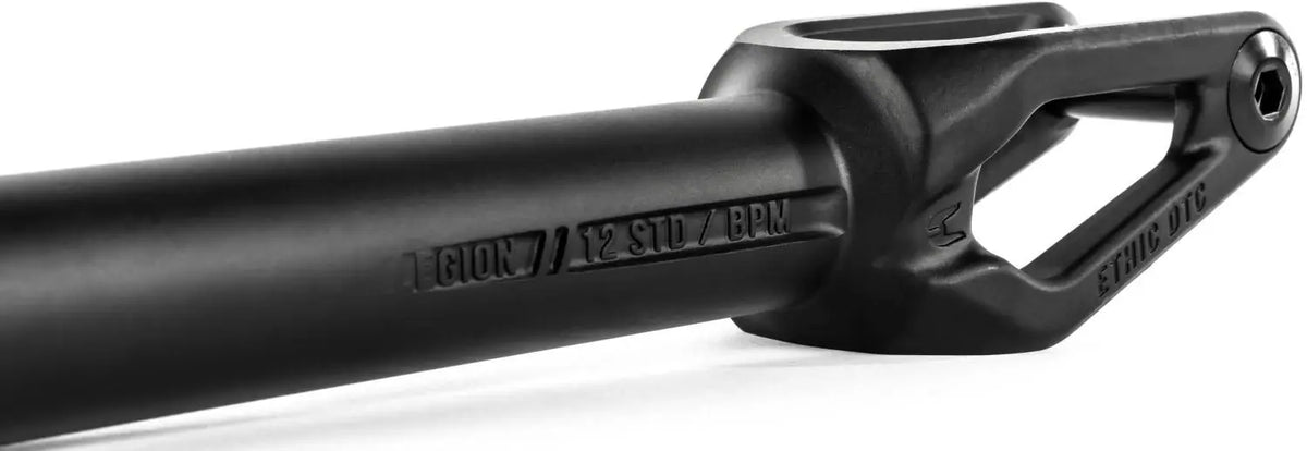 Ethic Legion 12STD V2 SCS Stunt Scooter Fork
