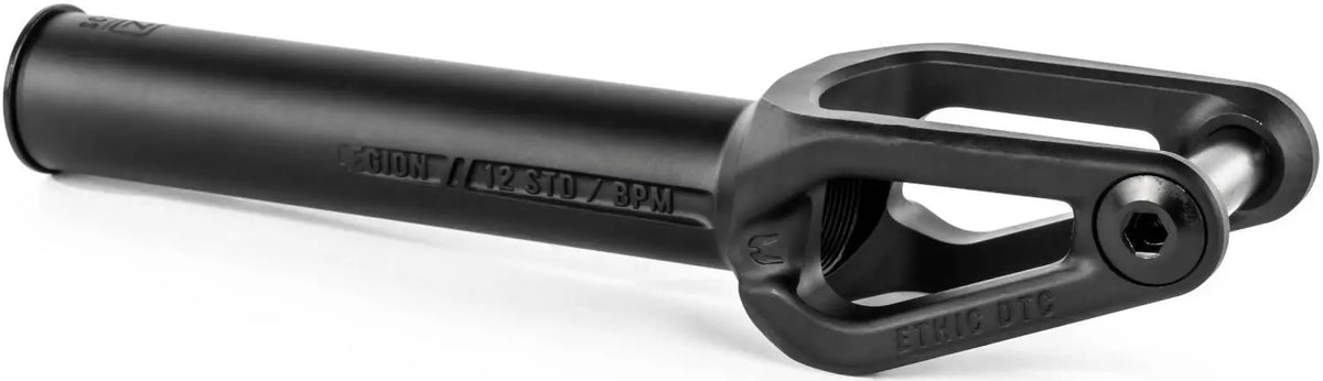 Ethic Legion 12STD V2 SCS Stunt Scooter Fork