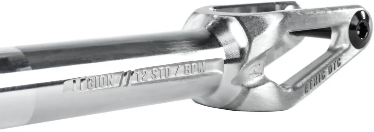 Ethic Legion 12STD V2 SCS Stunt Scooter Fork