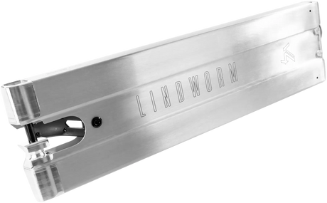 Ethic Lindworm V4 6.7" Stunt Scooter Deck