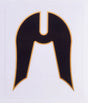 Ethic Logo Scooter Sticker