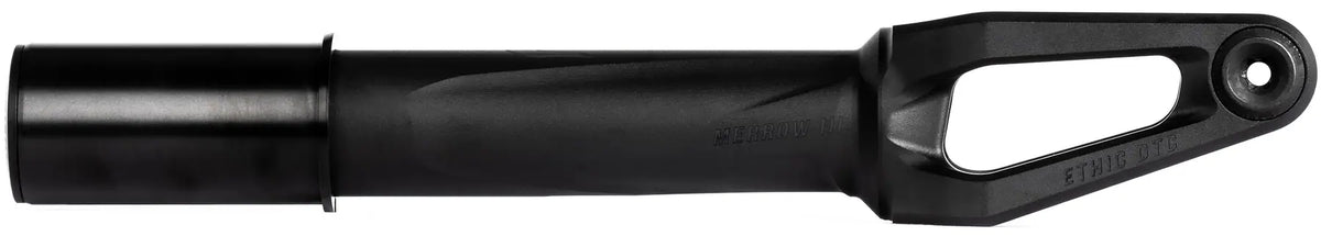 Ethic Merrow V3 8/12 STD HIC Stunt Scooter Fork