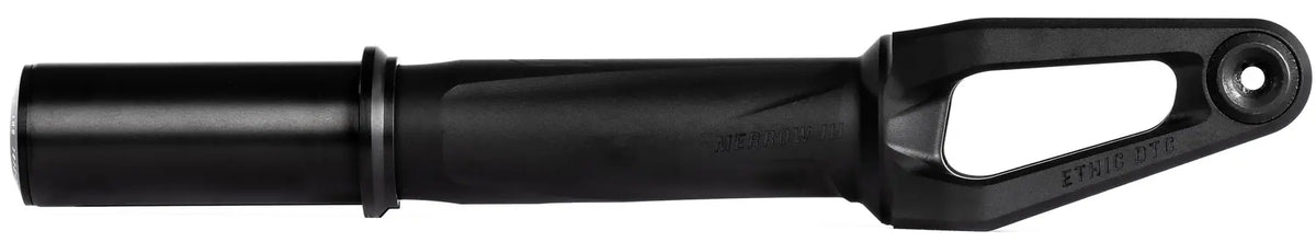 Ethic Merrow V3 8/12 STD IHC Stunt Scooter Fork
