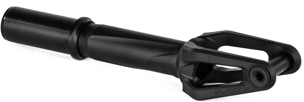 Ethic Merrow V3 8/12 STD IHC Stunt Scooter Fork