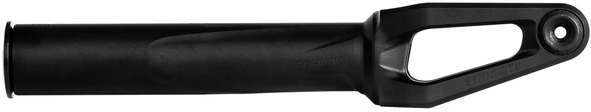 Ethic Merrow V3 8/12 STD SCS Stunt Scooter Fork
