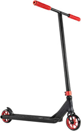 Ethic Pandora Pro Scooter - Red