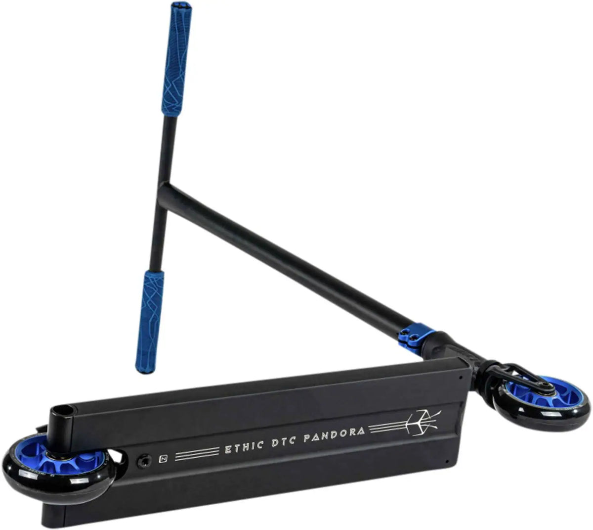 Ethic Pandora Pro Scooter