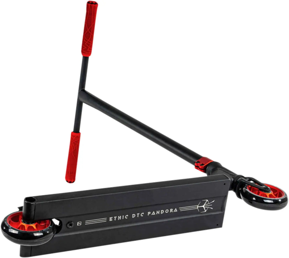 Ethic Pandora Pro Scooter