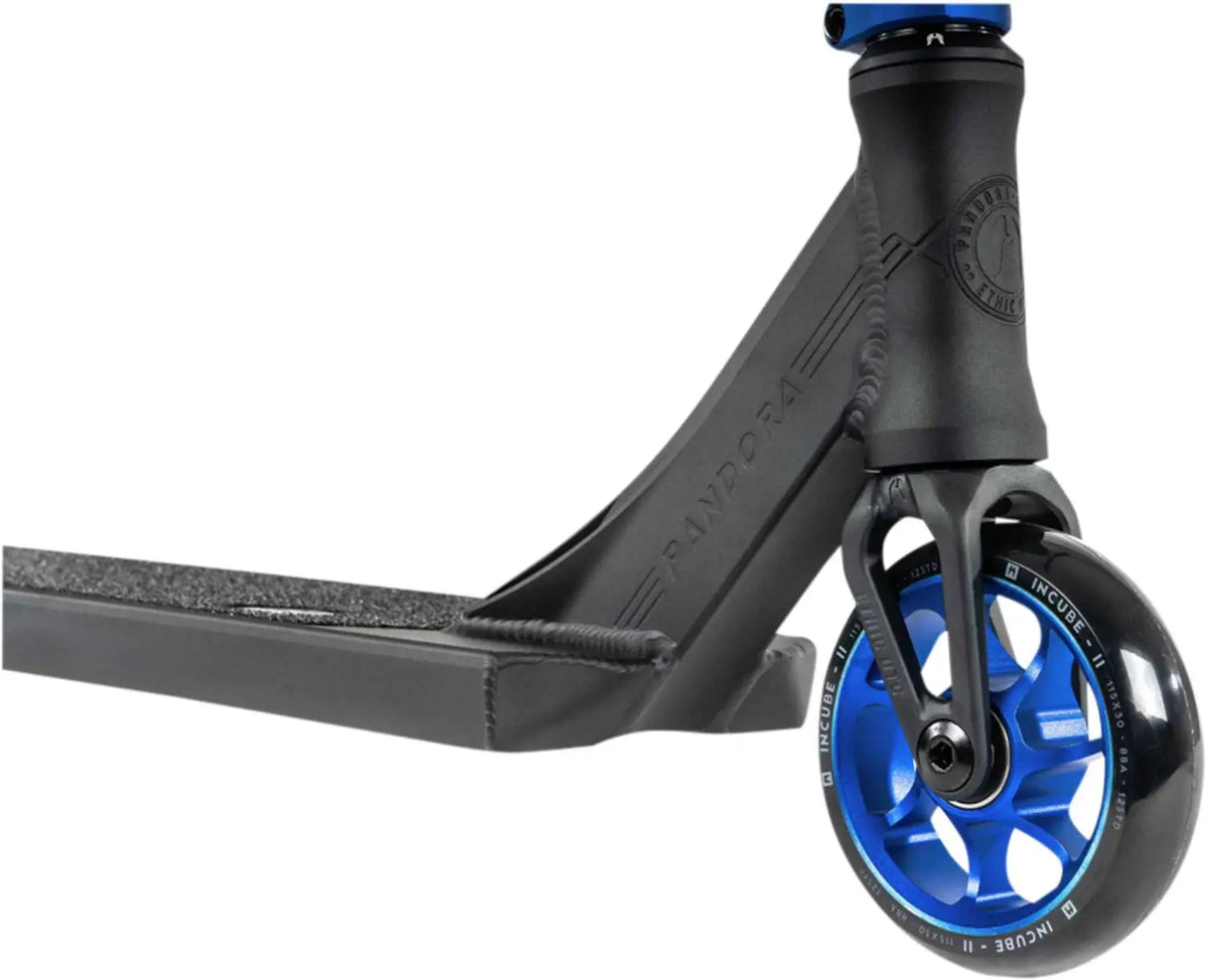 Ethic Pandora Pro Scooter