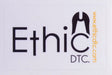Ethic Scooter Sticker