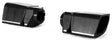 Ethic Vulcain V2 Boxed Scooter Deck Spacer/Pegs Kit