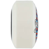 Autobahn Torus Ultra Skateboard Wheels 54mm - 83b