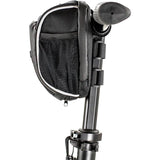 Frenzy Scooter Handlebar Bag - Black