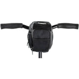 Frenzy Scooter Handlebar Bag - Black
