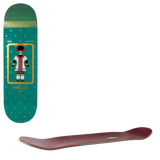 Girl Preduce Skateboard Deck - Brophy 8.375"