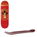 Girl Preduce Skateboard Deck - Malto 8.25"