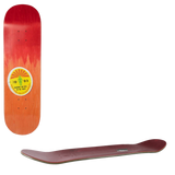 Girl Ripened Skateboard Deck - Bennett 8.25"