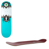 Girl Beetle Bum Skateboard Deck - Pacheco 8.375"