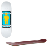 Girl Hand Shakers Skateboard Deck - Kennedy 8.25"