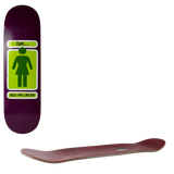 Girl Hand Shakers Skateboard Deck - McCrank 8.375"