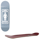 Girl 93 Til OG Skateboard Deck - Ferguson 8.25"