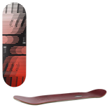 Girl Hero Pop Secret Skateboard Deck - Brophy 8.5"