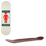 Girl 93 TIL Skateboard Deck - Bennett 8.25"