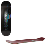Girl Astro Boy Skateboard Deck - Carroll 8"