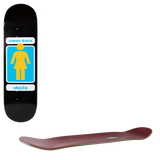 Girl 93 Series 30 Years Skateboard Deck - Davis 8.5"
