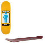 Girl 93 Series 30 Years Skateboard Deck - Gass 8.25"