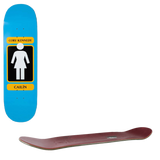 Girl 93 Series 30 Years Skateboard Deck - Kennedy 8.5"