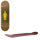 Girl 93 TIL Skateboard Deck - Carroll 8.375"